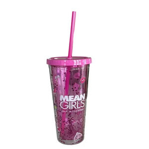 Mean Girls Tumbler